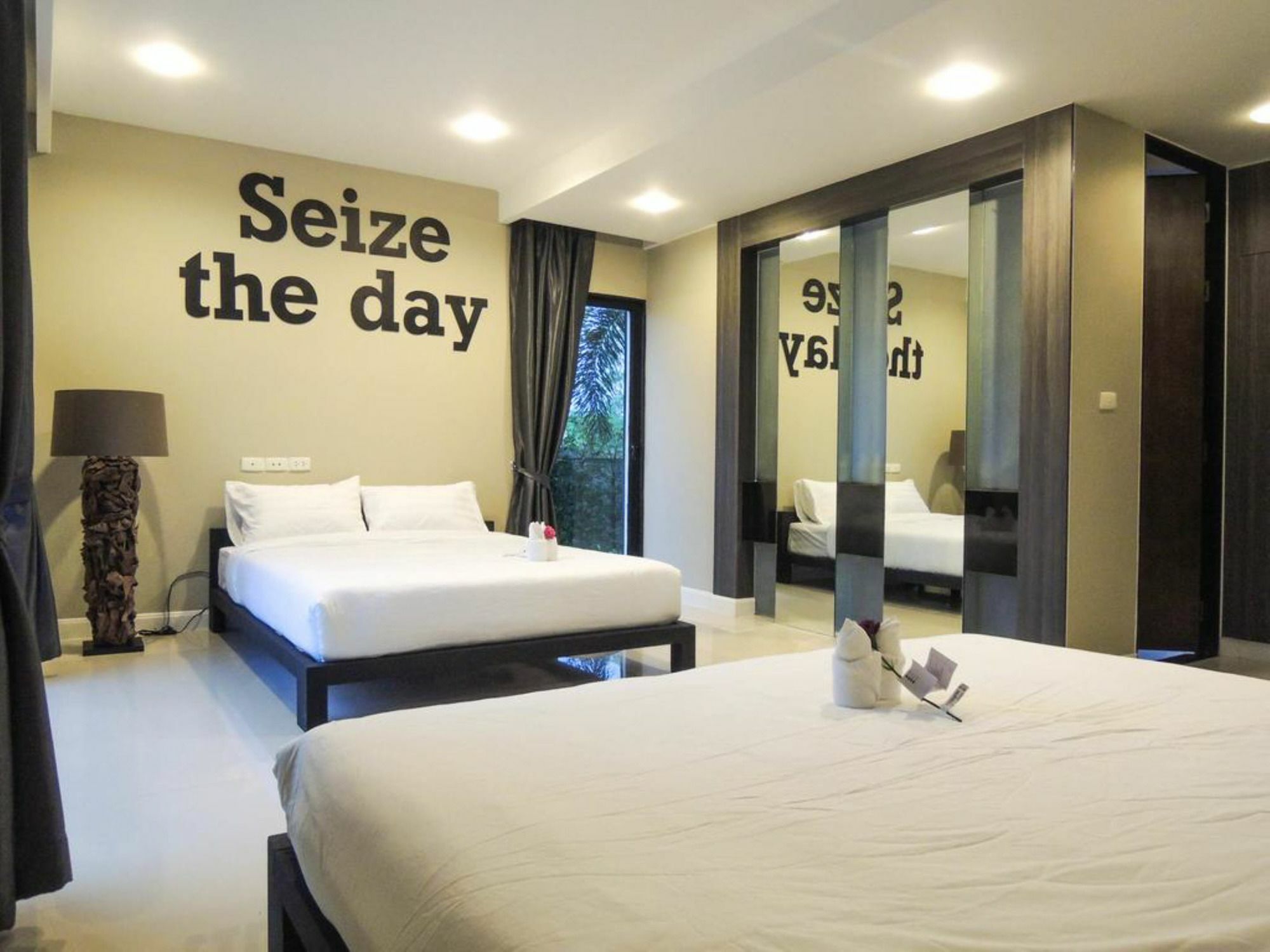 Sierra Pool Villa Hua Hin 102 Exterior photo